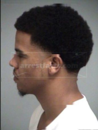 Andrew Da'von Jones