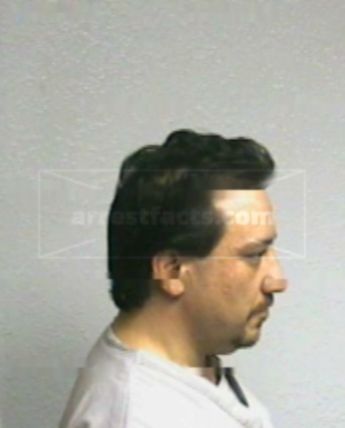 Duane S Valdez