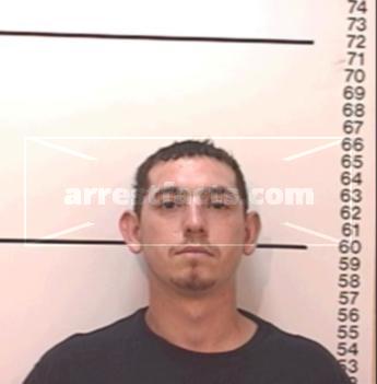 Louis Omar Elizondo