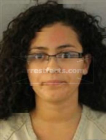 Kiara Marie Gonzalez Padilla