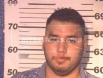 Martin Abel Toledo Gomez