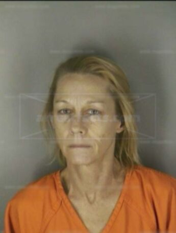 Cathy P Petty