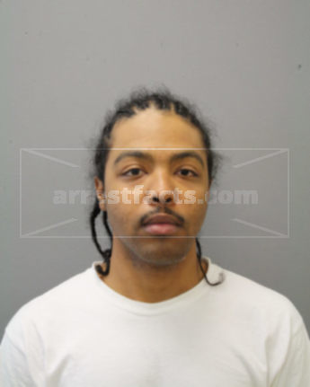 Terrell Allen