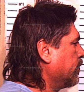 Billy Lorren Cox