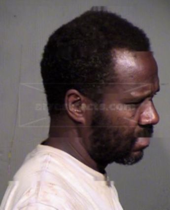Tedie Wilson Irving