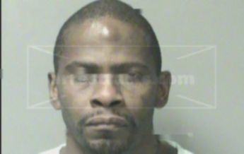 Willie Patrick Green