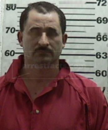 Andres Solis Gutierrez