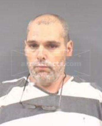 Jason Matthew Christensen