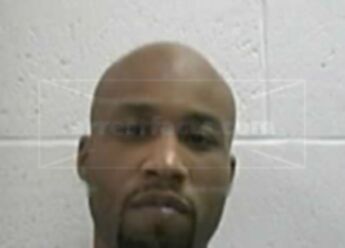 Terrance Berry