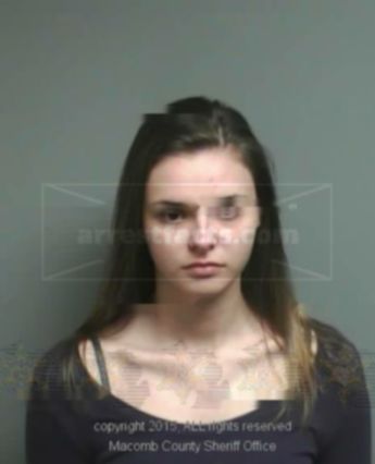 Jenna Anne Mifflin