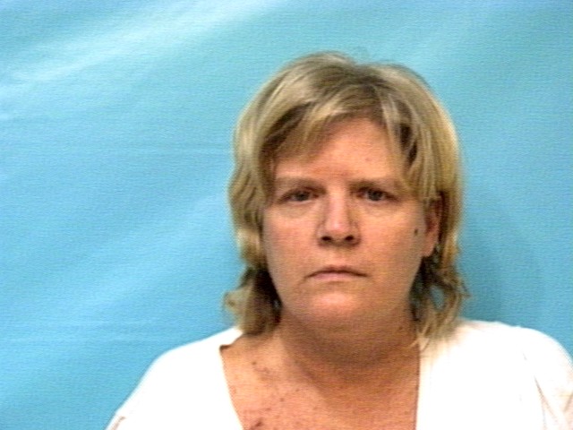 Rebecca Jane Mathis