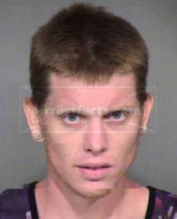 Weston Michael Buglewicz