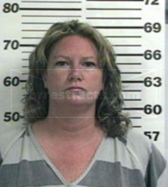 Shellina Lael Foster