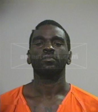Alton Curtis Stevenson