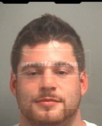 Nickolus Mathew Lopez