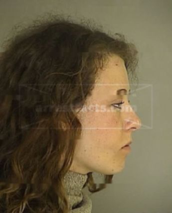 Camela Jo. Strain