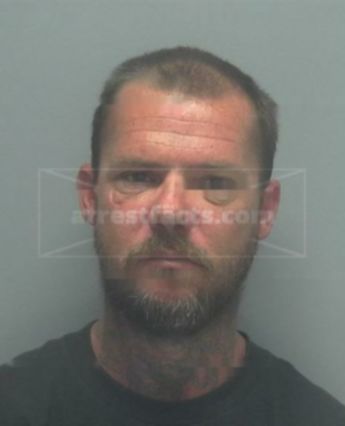 Mark Daniel Conover Jr