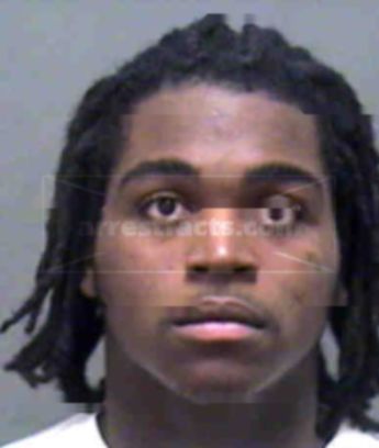 Cetrell Dyrell Newkirk