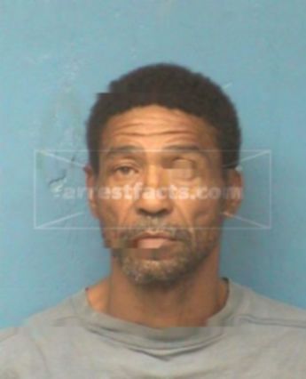 Gregory Donell Teal