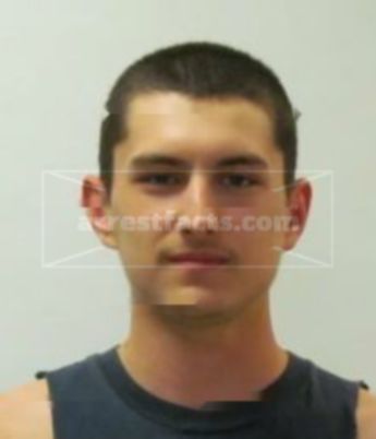 Deric Tanner Bickel