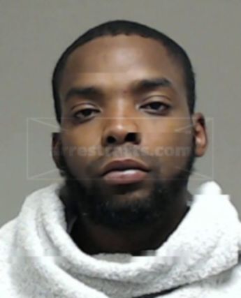 Antonio Dontrell Heath