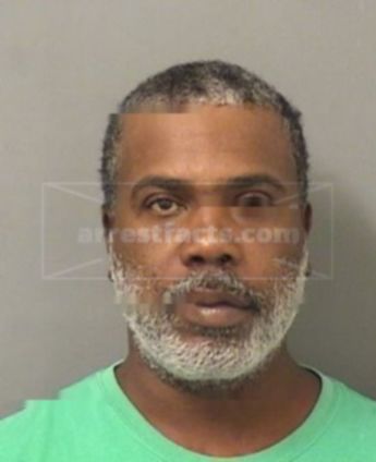 Andre Lamar King