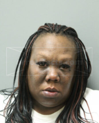 Latrice V Royal