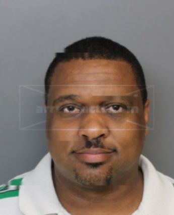 Eric Alan Coward