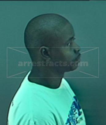 Christopher Alonzo Price