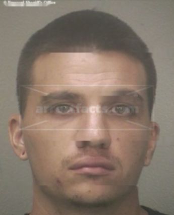 Andrew Raymond Encinas