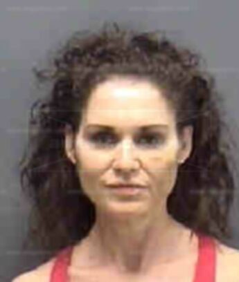 Michelle Andrea Ruth