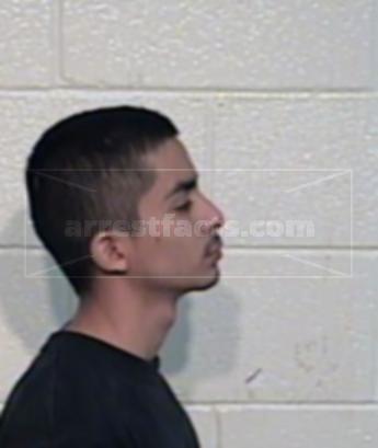 Joseph Adrian Camarino Hernandez