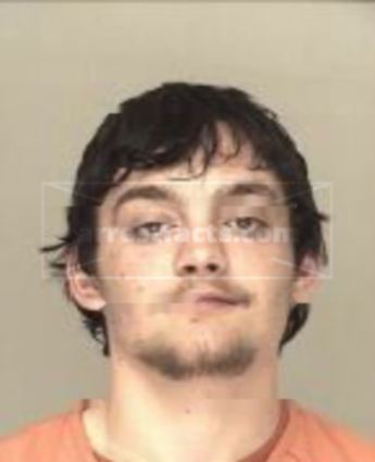 Brady Christopher Zierke