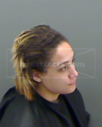 Danelle Sarae Branson