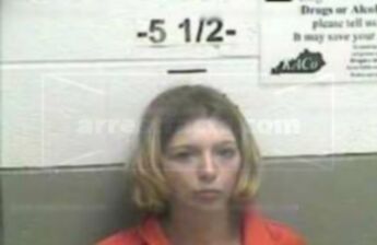 Jamie Michelle Carter