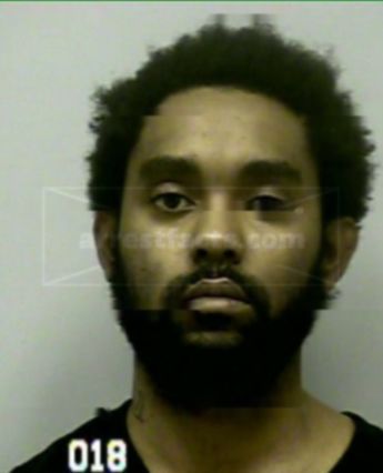 Leontae Quatrez Gresham