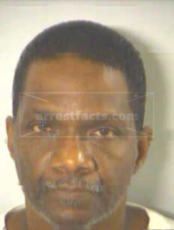 Stanley Edward Bankston