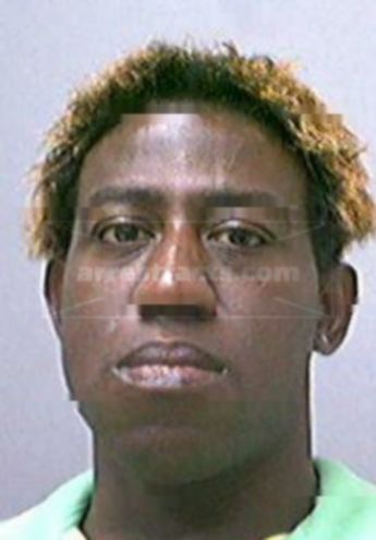 Anthony Dewayne Thompson