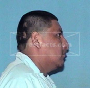 Jose Hernandez Lopez