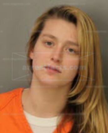 Chloe J Jamison