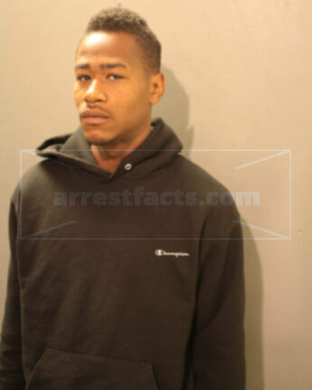 Terell J Burkhart