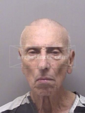 Norman Eugene Corbell