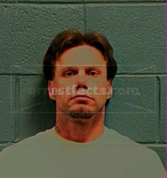 Scott Everett Martin
