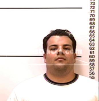 Daniel Rene Delacruz