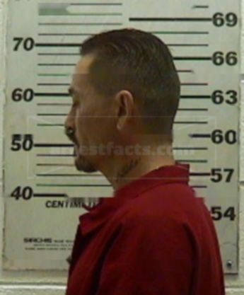 Joe Lucero