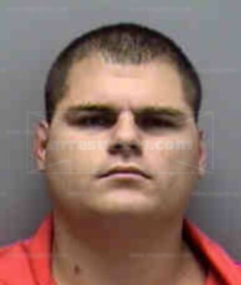 Dustin James Mcintyre