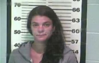 Angie Kristine Bailey