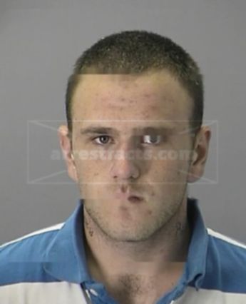 Brandon Merle Roberts