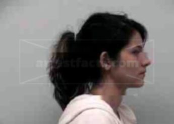 Tiffany M Valverde
