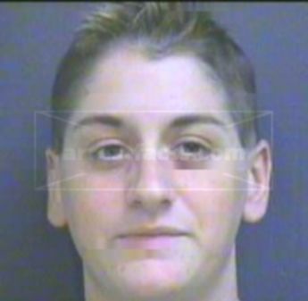 Amber Maria Money